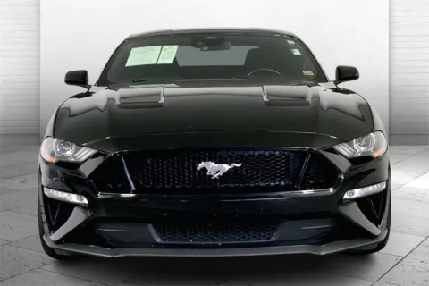 Photos of 2023 Ford Mustang GT for sale in Lee's Summit, MO at Cable Dahmer Kia of Lee's Summit