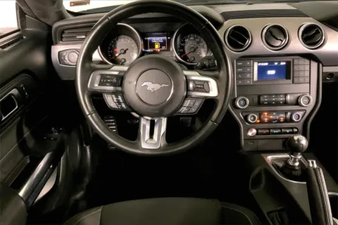 More photos of 2023 Ford Mustang GT at Cable Dahmer Kia of Lee's Summit, MO