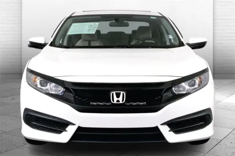 Photos of 2017 Honda Civic EX for sale in Lee's Summit, MO at Cable Dahmer Kia of Lee's Summit