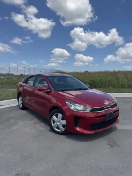 Photos of 2019 Kia Rio S for sale in Lee's Summit, MO at Cable Dahmer Kia of Lee's Summit