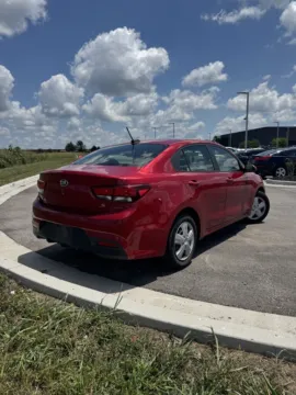 Another view of 2019 Kia Rio S for sale in Lee's Summit, MO at Cable Dahmer Kia of Lee's Summit