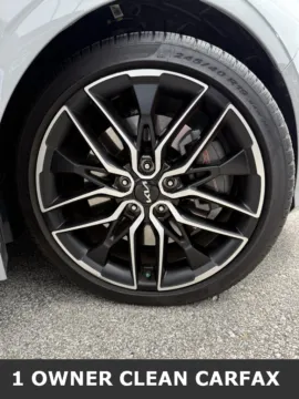 More photos of 2023 Kia K5 GT at Cable Dahmer Kia of Lee's Summit, MO