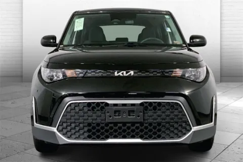 Photos of 2024 Kia Soul LX for sale in Lee's Summit, MO at Cable Dahmer Kia of Lee's Summit