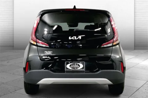Another view of 2024 Kia Soul LX for sale in Lee's Summit, MO at Cable Dahmer Kia of Lee's Summit