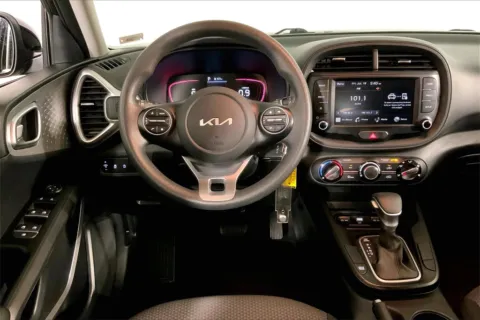 More photos of 2024 Kia Soul LX at Cable Dahmer Kia of Lee's Summit, MO