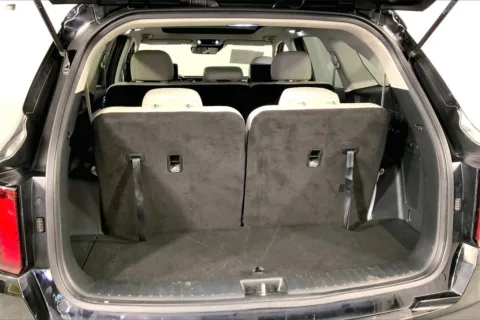 More photos of 2021 Kia Sorento S at Cable Dahmer Kia of Lee's Summit, MO