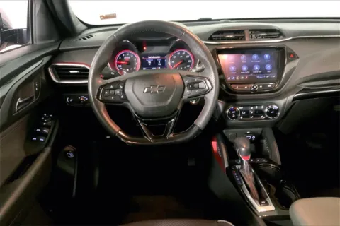 More photos of 2022 Chevrolet TrailBlazer RS at Cable Dahmer Kia of Lee's Summit, MO