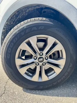More photos of 2016 Hyundai Santa Fe Sport 2.4 Base at Cable Dahmer Kia of Lee's Summit, MO