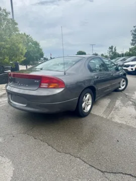 Photos of 2004 Dodge Intrepid SE for sale in Lee's Summit, MO at Cable Dahmer Kia of Lee's Summit