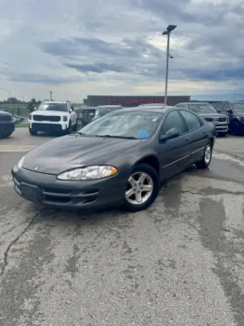 Another view of 2004 Dodge Intrepid SE for sale in Lee's Summit, MO at Cable Dahmer Kia of Lee's Summit