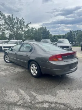 More photos of 2004 Dodge Intrepid SE at Cable Dahmer Kia of Lee's Summit, MO