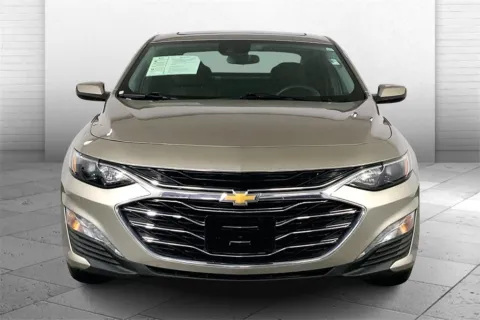 Photos of 2024 Chevrolet Malibu LT for sale in Lee's Summit, MO at Cable Dahmer Kia of Lee's Summit