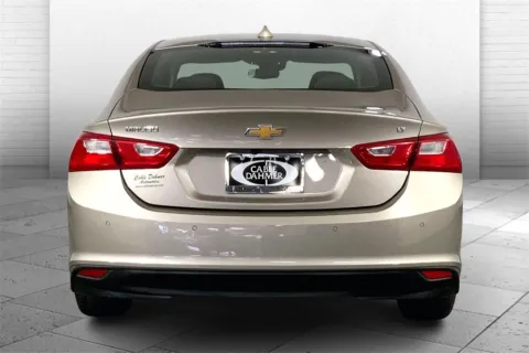 Another view of 2024 Chevrolet Malibu LT for sale in Lee's Summit, MO at Cable Dahmer Kia of Lee's Summit