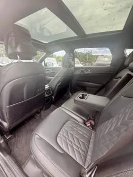 More photos of 2023 Kia Sportage X-Line at Cable Dahmer Kia of Lee's Summit, MO