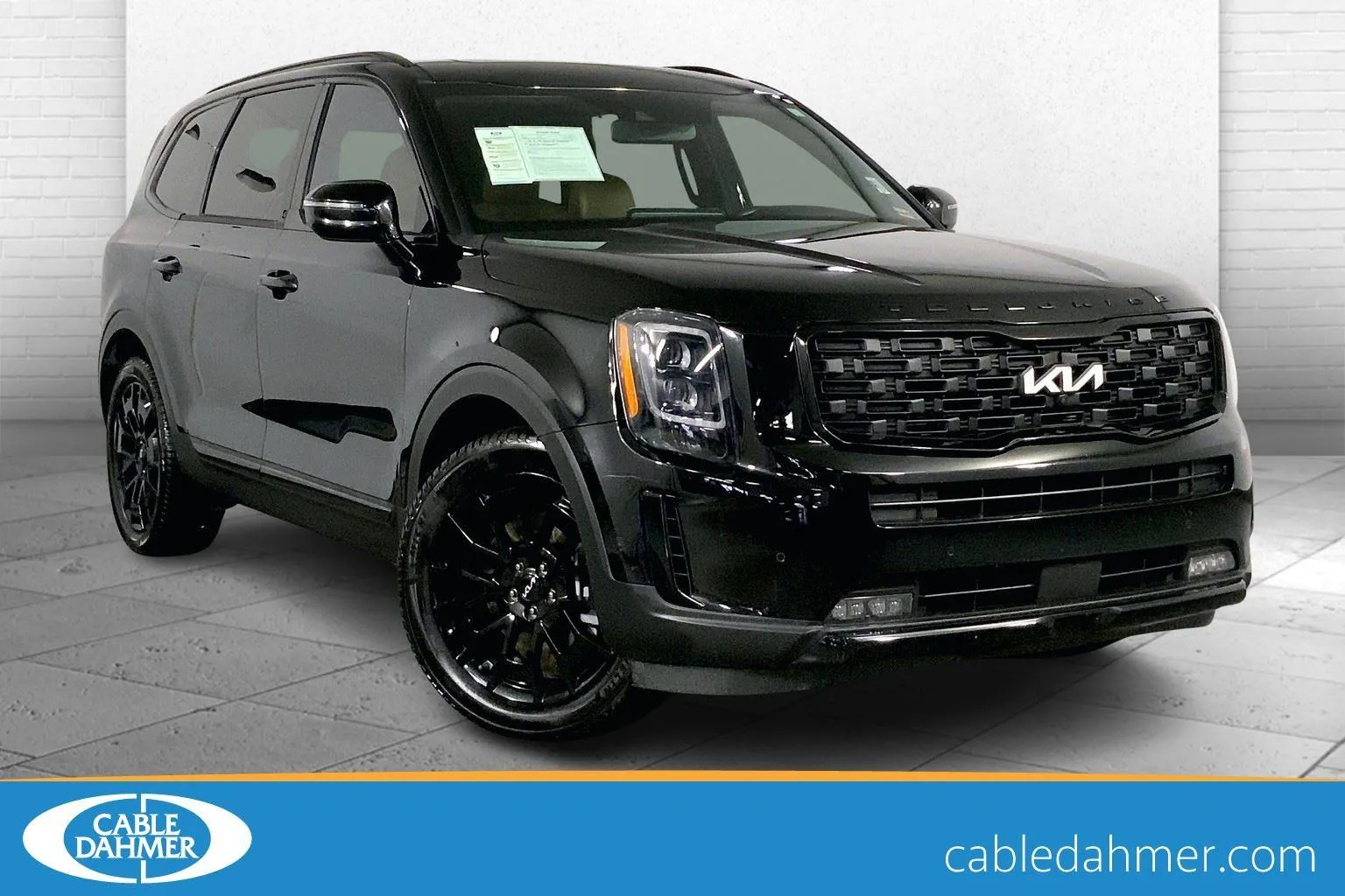 2022 Kia Telluride SX for sale in Lee's Summit, MO