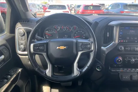 More photos of 2022 Chevrolet Silverado 1500 LTD LT at Cable Dahmer Kia of Lee's Summit, MO