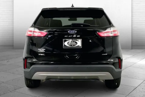 Another view of 2024 Ford Edge SEL for sale in Lee's Summit, MO at Cable Dahmer Kia of Lee's Summit