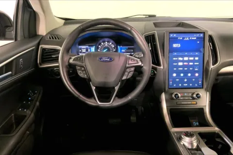 More photos of 2024 Ford Edge SEL at Cable Dahmer Kia of Lee's Summit, MO