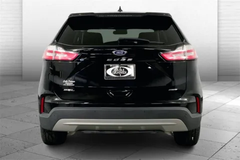 Another view of 2024 Ford Edge SEL for sale in Lee's Summit, MO at Cable Dahmer Kia of Lee's Summit