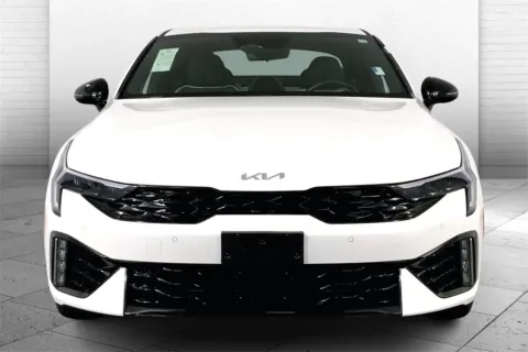Photos of 2025 Kia K5 GT-Line for sale in Lee's Summit, MO at Cable Dahmer Kia of Lee's Summit