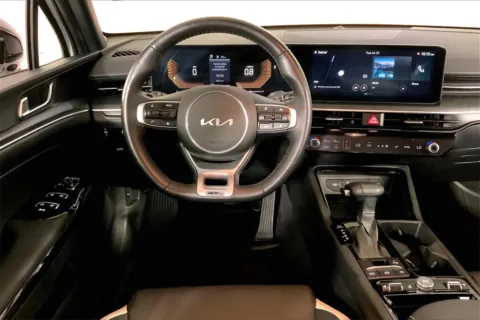 More photos of 2025 Kia K5 GT-Line at Cable Dahmer Kia of Lee's Summit, MO