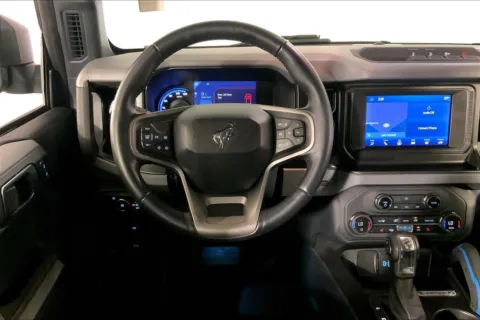 More photos of 2023 Ford Bronco Black Diamond at Cable Dahmer Kia of Lee's Summit, MO