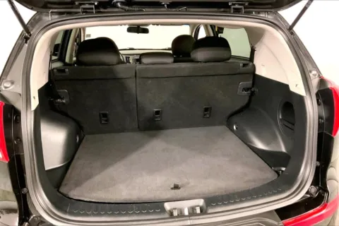 More photos of 2015 Kia Sportage LX at Cable Dahmer Kia of Lee's Summit, MO