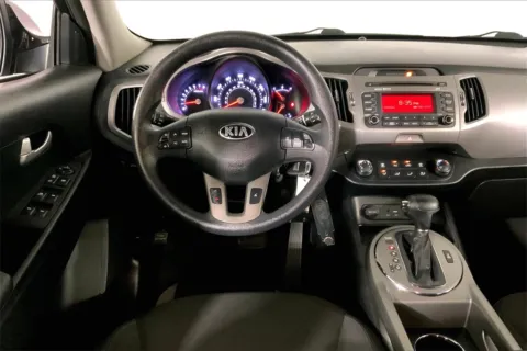 More photos of 2015 Kia Sportage LX at Cable Dahmer Kia of Lee's Summit, MO