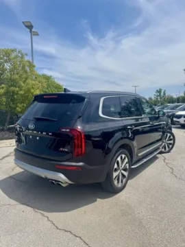 Another view of 2020 Kia Telluride S for sale in Lee's Summit, MO at Cable Dahmer Kia of Lee's Summit