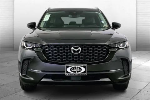 Photos of 2023 Mazda CX-50 2.5 S Preferred Plus Package for sale in Lee's Summit, MO at Cable Dahmer Kia of Lee's Summit