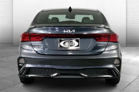 Another view of 2024 Kia Forte GT-Line for sale in Lee's Summit, MO at Cable Dahmer Kia of Lee's Summit