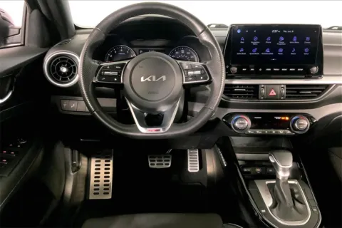 More photos of 2024 Kia Forte GT-Line at Cable Dahmer Kia of Lee's Summit, MO