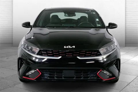 Photos of 2023 Kia Forte GT-Line for sale in Lee's Summit, MO at Cable Dahmer Kia of Lee's Summit
