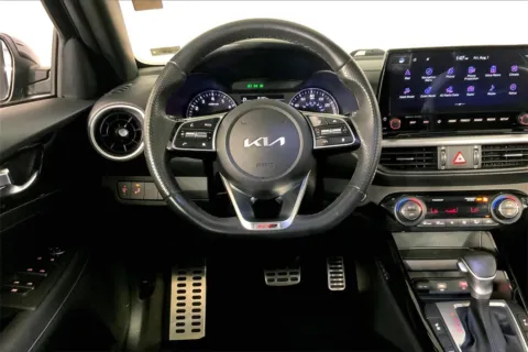 More photos of 2023 Kia Forte GT-Line at Cable Dahmer Kia of Lee's Summit, MO