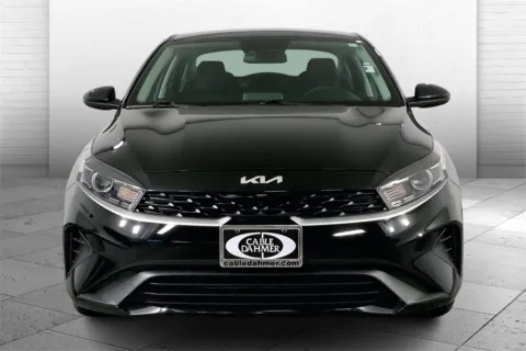 Photos of 2024 Kia Forte LX for sale in Lee's Summit, MO at Cable Dahmer Kia of Lee's Summit