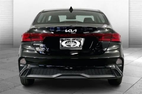 Another view of 2024 Kia Forte LX for sale in Lee's Summit, MO at Cable Dahmer Kia of Lee's Summit