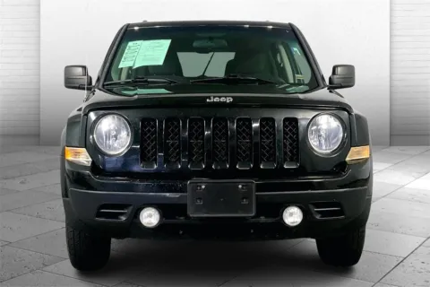 Photos of 2013 Jeep Patriot Sport for sale in Lee's Summit, MO at Cable Dahmer Kia of Lee's Summit