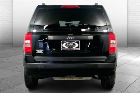 Another view of 2013 Jeep Patriot Sport for sale in Lee's Summit, MO at Cable Dahmer Kia of Lee's Summit