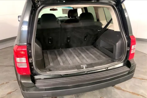 More photos of 2013 Jeep Patriot Sport at Cable Dahmer Kia of Lee's Summit, MO