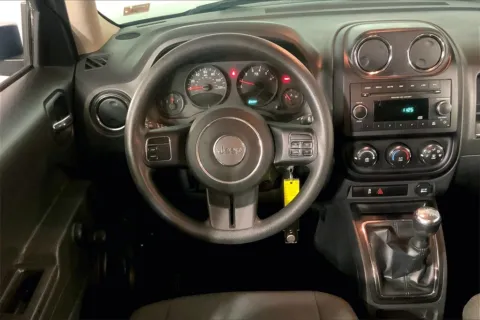 More photos of 2013 Jeep Patriot Sport at Cable Dahmer Kia of Lee's Summit, MO