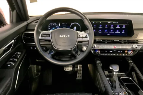 More photos of 2024 Kia Telluride SX X-Line at Cable Dahmer Kia of Lee's Summit, MO