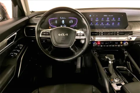 More photos of 2024 Kia Telluride EX X-Line at Cable Dahmer Kia of Lee's Summit, MO