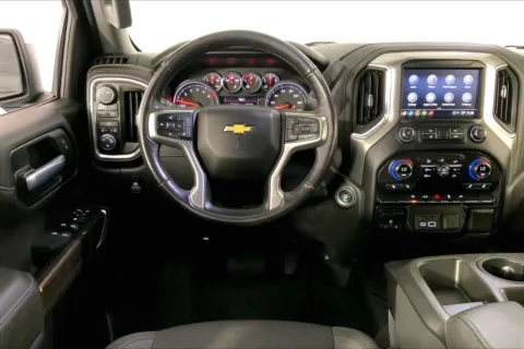 More photos of 2021 Chevrolet Silverado 1500 LT at Cable Dahmer Kia of Lee's Summit, MO