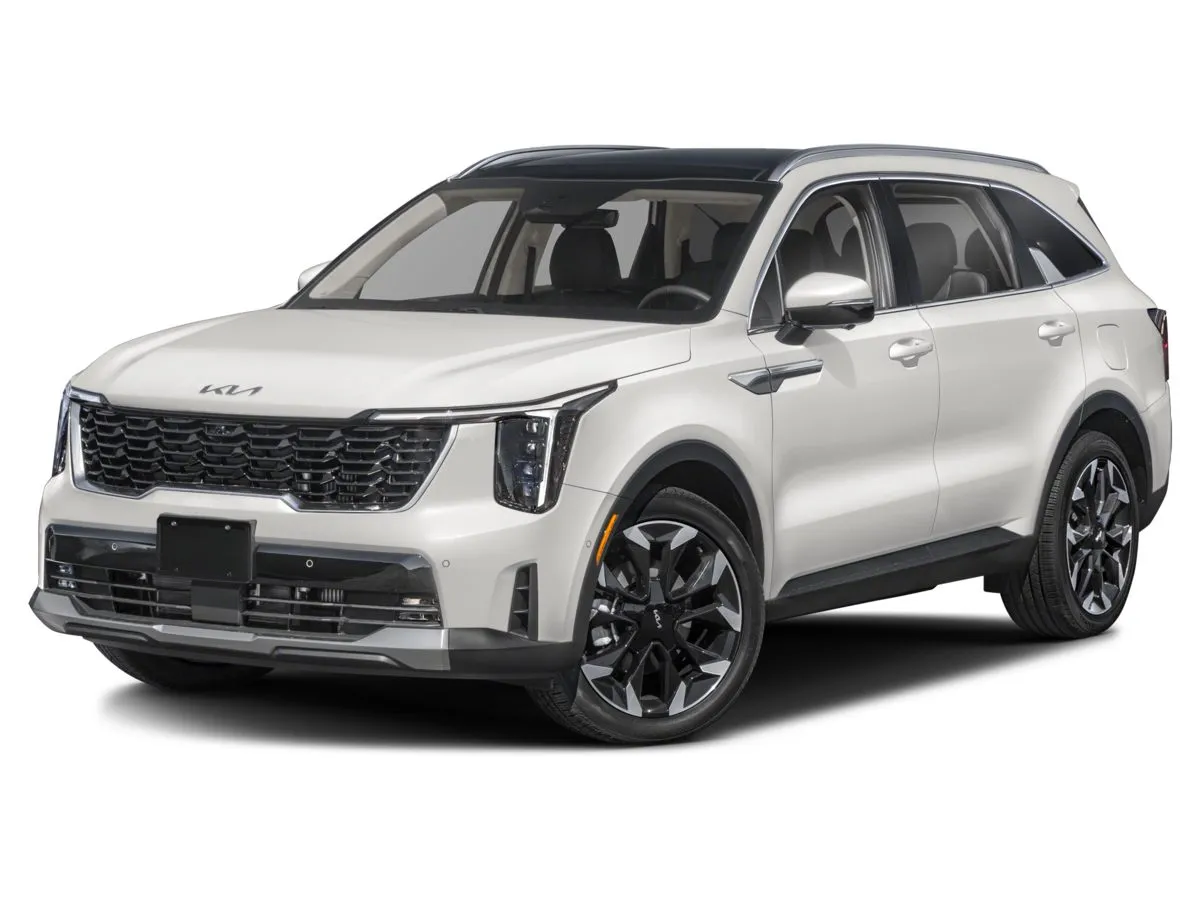 2024 Kia Sorento SX for sale in Lee's Summit, MO