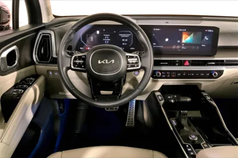More photos of 2024 Kia Sorento SX at Cable Dahmer Kia of Lee's Summit, MO