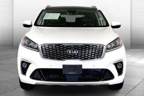 Photos of 2020 Kia Sorento SX for sale in Lee's Summit, MO at Cable Dahmer Kia of Lee's Summit