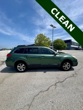 Photos of 2013 Subaru Outback 2.5i for sale in Lee's Summit, MO at Cable Dahmer Kia of Lee's Summit
