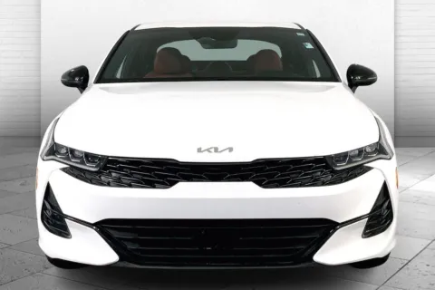 Photos of 2024 Kia K5 GT-Line for sale in Lee's Summit, MO at Cable Dahmer Kia of Lee's Summit