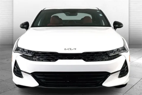 Photos of 2024 Kia K5 GT-Line for sale in Lee's Summit, MO at Cable Dahmer Kia of Lee's Summit
