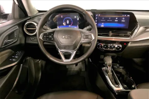 More photos of 2025 Chevrolet Trax ACTIV at Cable Dahmer Kia of Lee's Summit, MO